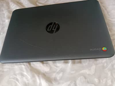 HP 10/10 Chromebook urgent sale