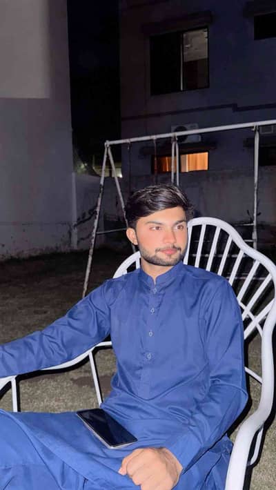 M.Fahad