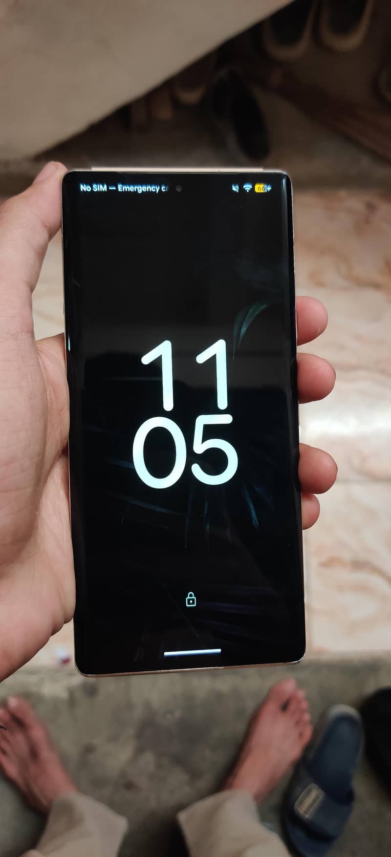 google pixel 6pro 2