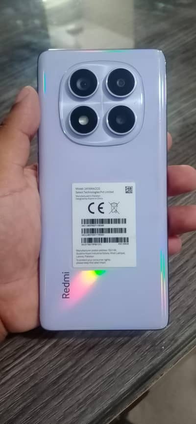 Xiaomi redme 14 pro