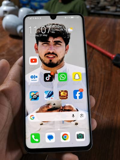 Huawei p30 pro