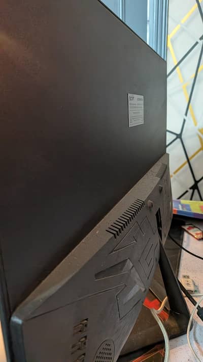 Boost Adonis 165hz 1080p 1ms Amd free sync monitor