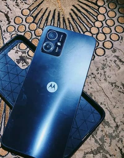 MOTO G 14