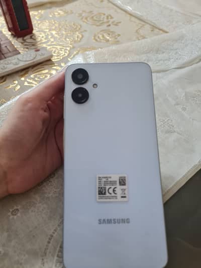 Samsung Mobile A06