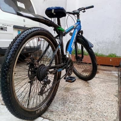 cycle for sale