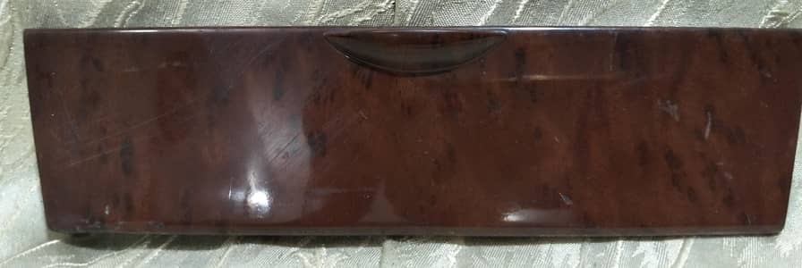 Se saloon Corolla 2002 to 2008 dash board draz cover