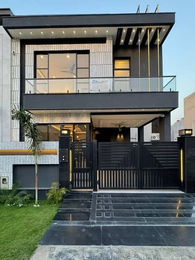 5 Marla Best Investment Opportunity For Rental Income Near To Park