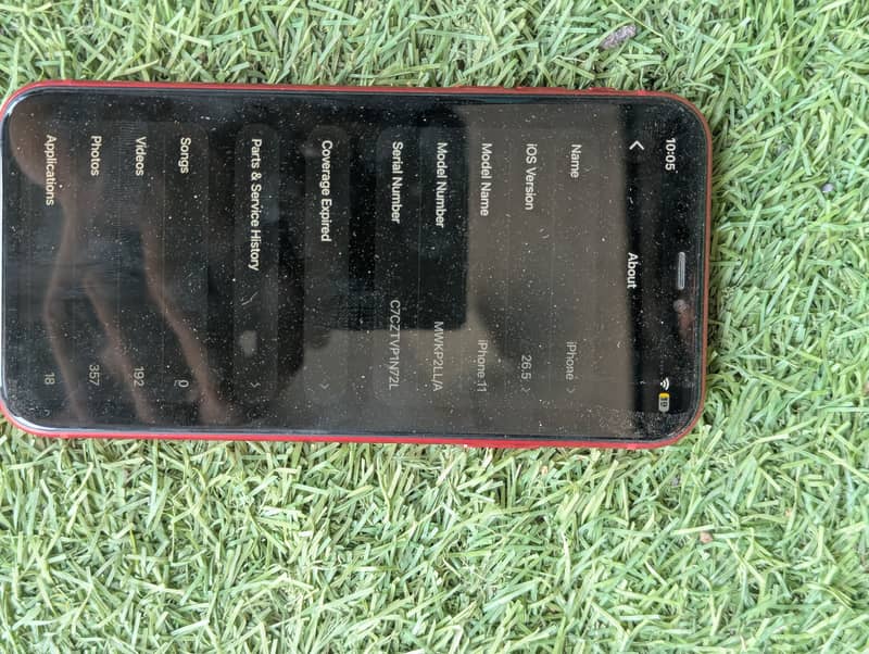iphone 11 12