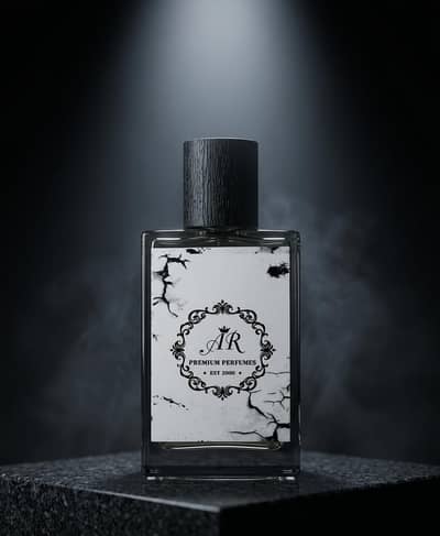 AR Premium Perfume for Men & Women – Long Lasting Fragrance