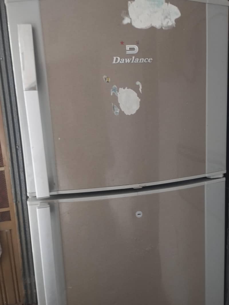 Dawlance 0