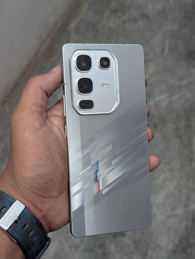 infinix note 50 Pro