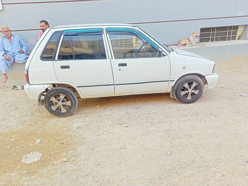 mehran 2015 2