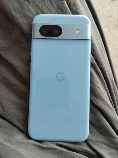 pixel 8a  I want to sale no fault need cash