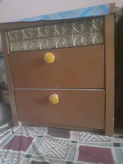 not used