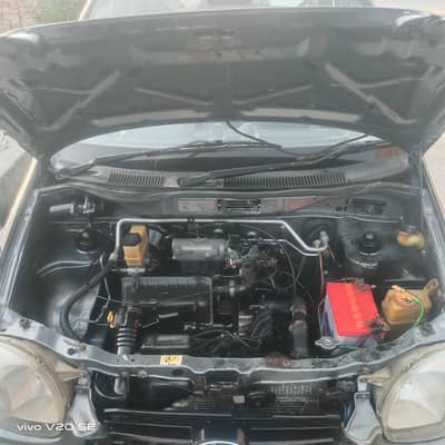 santro club gv better mehran cure alto cultus