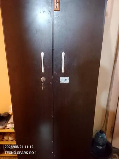 Wardrobe for sale