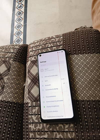 realme 7i