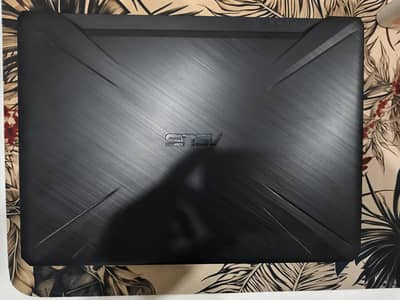 Asus TUF Gaming Laptop