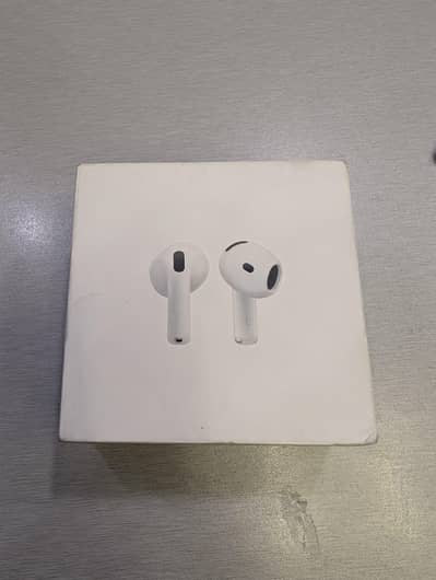 Apple Airpods 4 without ANC