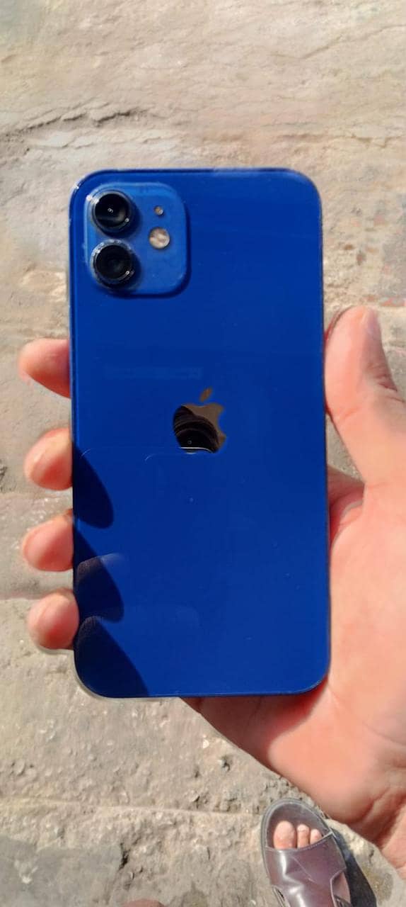 Apple iPhone 12 5