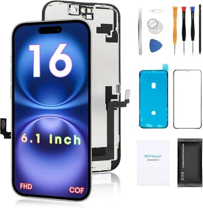 iphone 16 orignal geniune screen