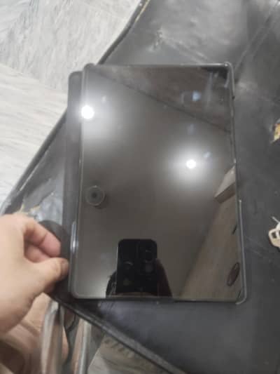 tab A9 plus