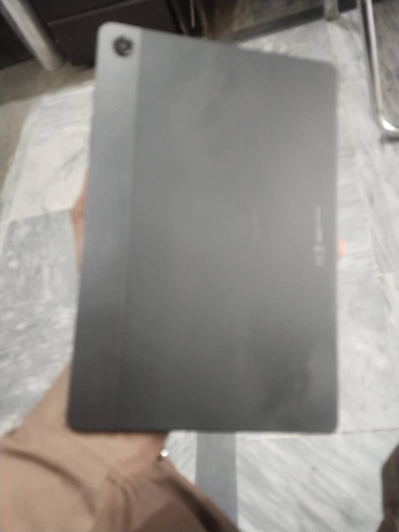 tab A9 plus 1