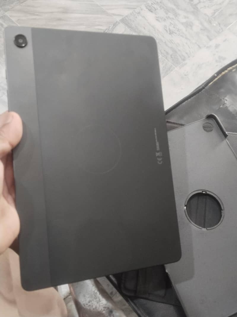 tab A9 plus 2