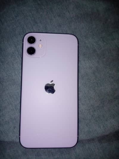 iPhone 11 Non PTA 64GB | Battery Health 89% | 10/10 Condition