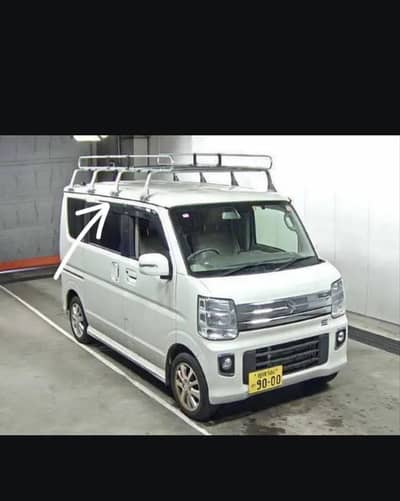 Roof Rack