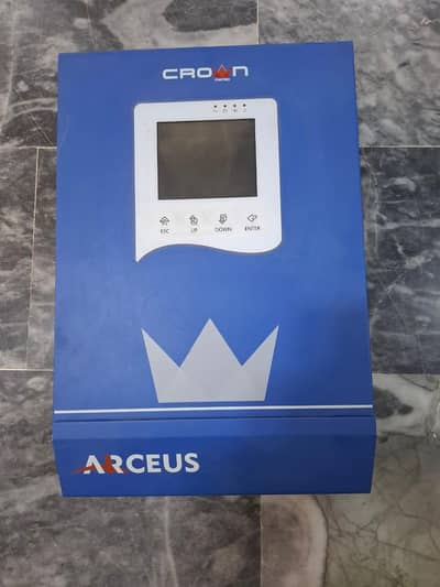 Ariceus 5kv modal ARC-5W-M  ARCEUS-5KW ARC-5W- ARCEUS-5KW ARC-5W-M