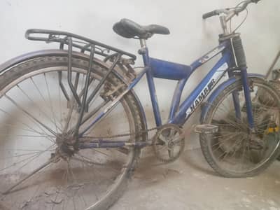 bicycle  for sale ( used 2 month)