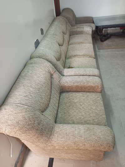 sofa set