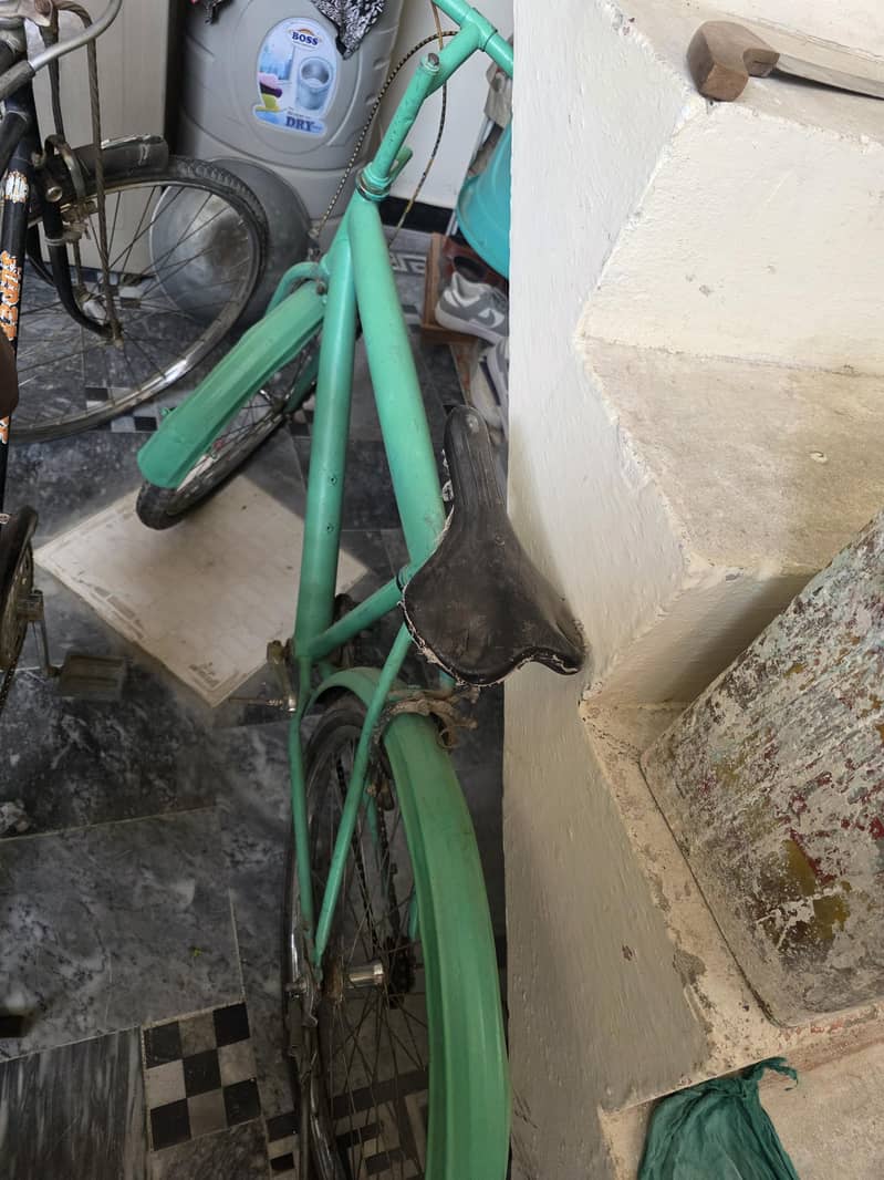 Bicycle 1