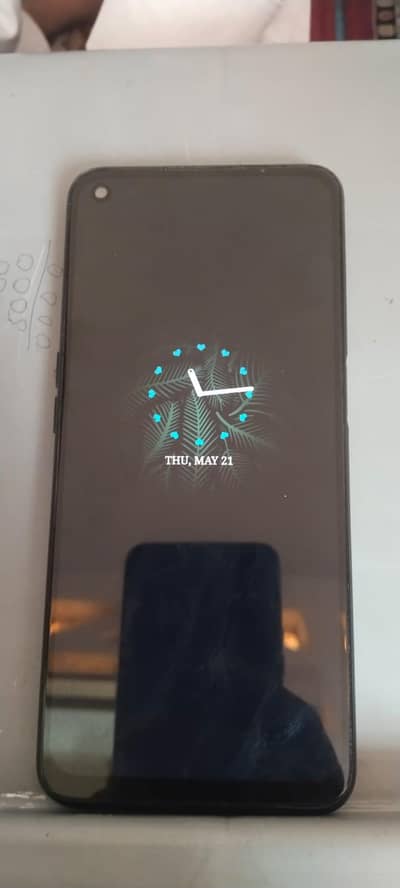 one plus Nord200 5G