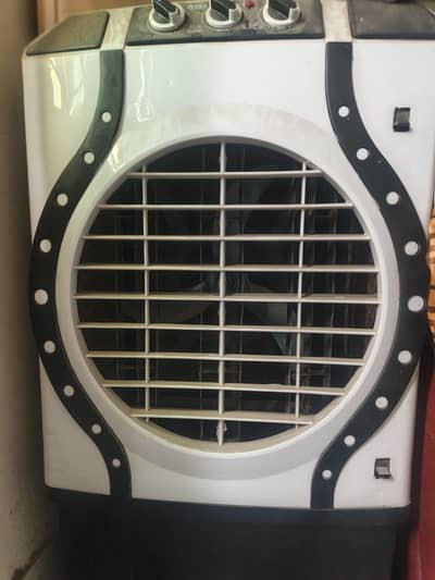 12 volt Air Cooler