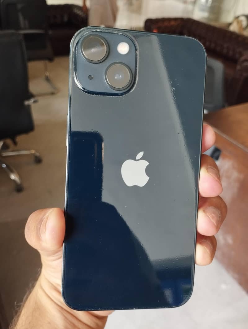 iPhone 13 JV 2