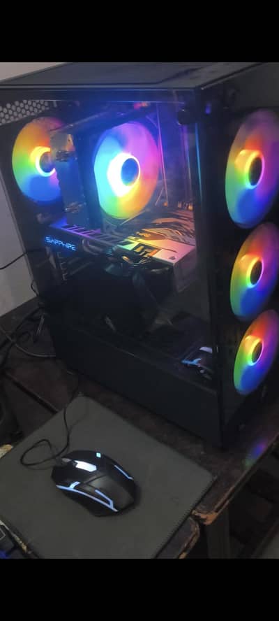 6th gen gaming pc for sale