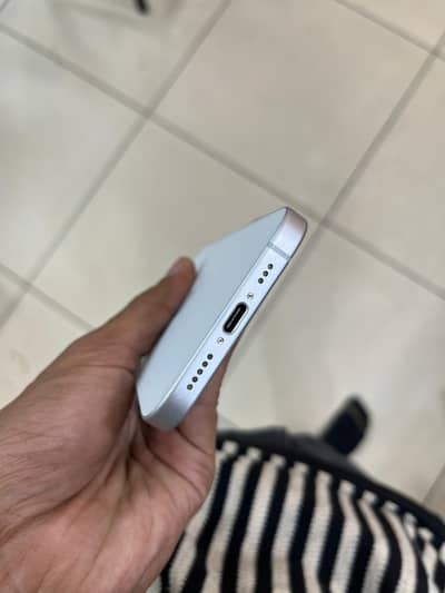 I phone 15 JV water pack exchange possible