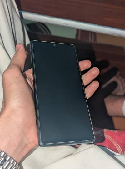 Google Pixel 6