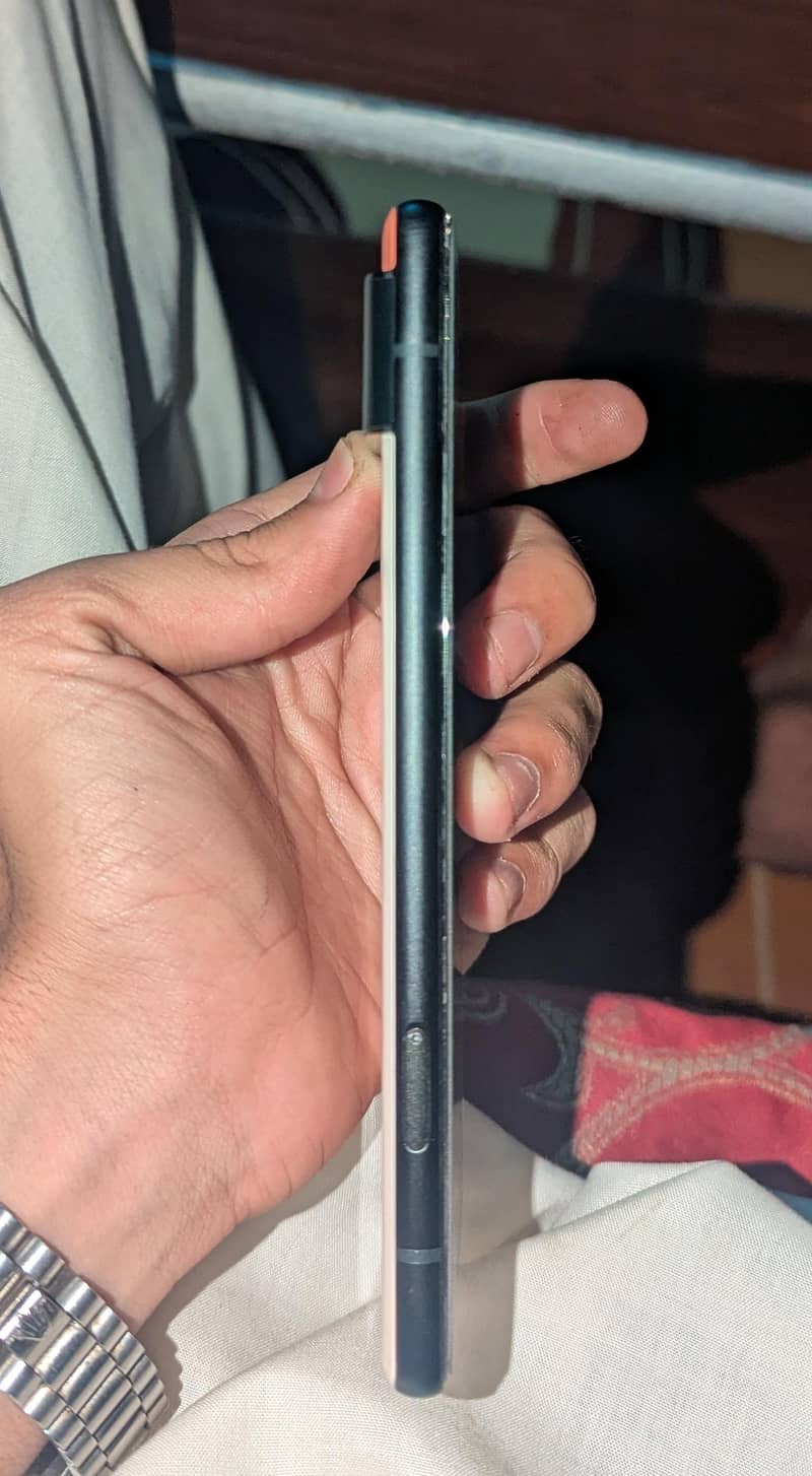 Google Pixel 6 3