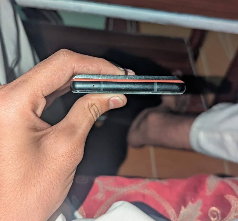 Google Pixel 6 5