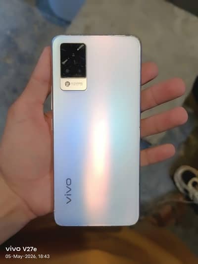 vivo v21 (03184560005)