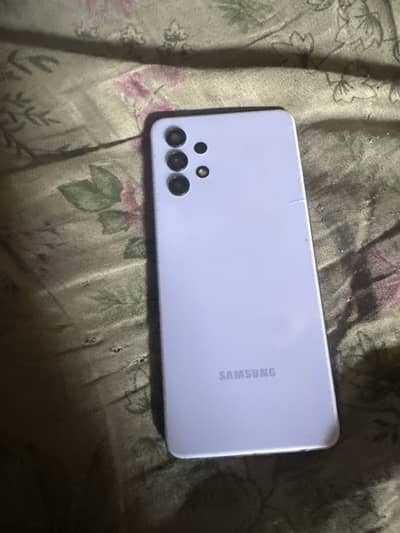 Samsung a32 6gb 128