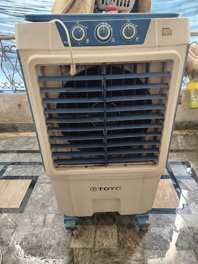 TOYO PREMIUM BODY FULL SIZE AIR SERIES