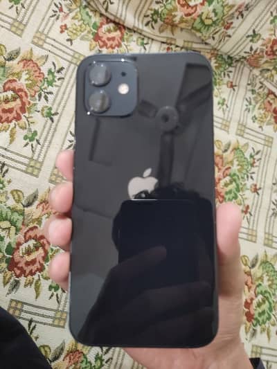 iPhone 12 Factory Unlocked Total Original