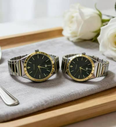 ⌚ New FEIWO Couple Watches Collection – Luxury Style For Couples
