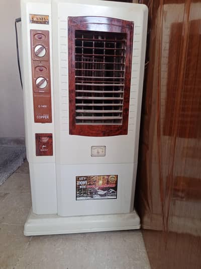room cooler