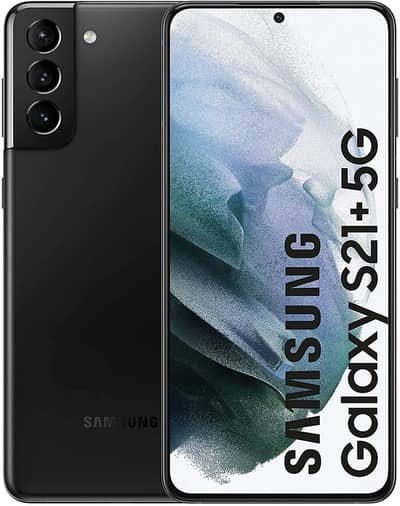 samsung s21 plus 5g