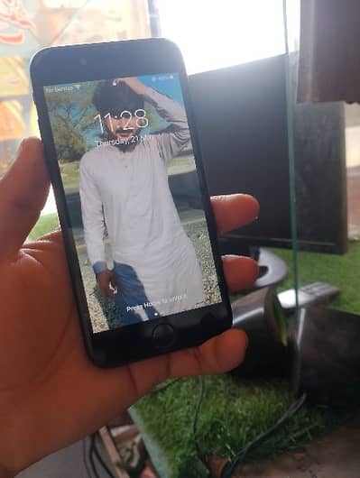 iphone 7 all ok health 90